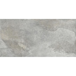 Керамогранит Шторм Эш ПРО серый матовый структурный /b КР 59,50x119,10