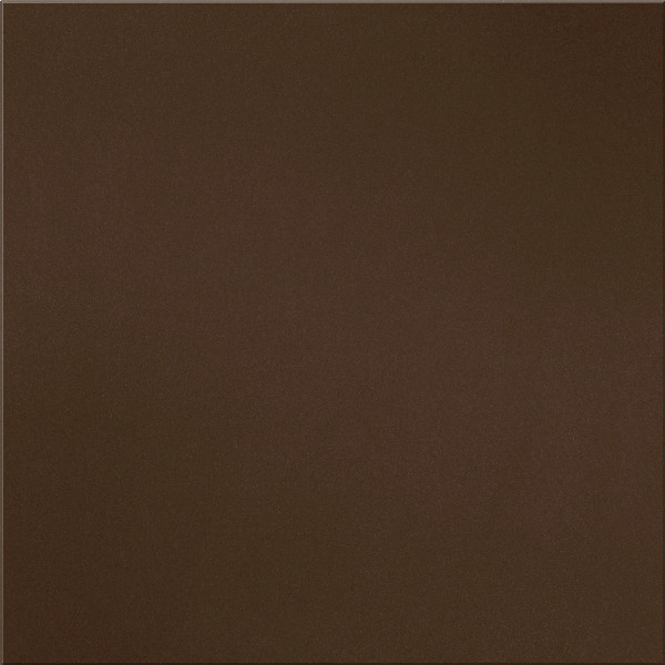 Керамогранит Уральский гранит УФ027 Кофейный 600x600x9