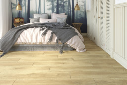 Керамогранит Gresse GRS11-16S Дуб / oak 1200x200 Структурная