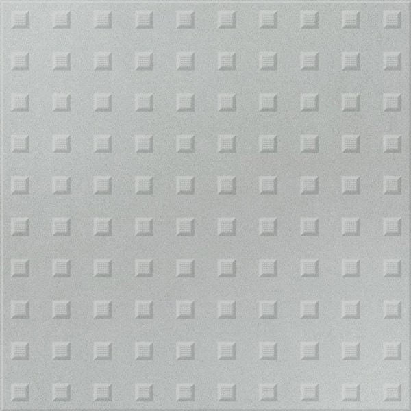 Керамогранит Уральский гранит УФ002А Структурный 300x300x12