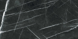 Керамогранит Гранитея ГР395 Нейва черный 1200x600x10 MR