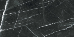 Керамогранит Гранитея ГР395 Нейва черный 1200x600x10 MR