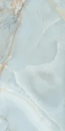 Керамогранит Maimoon Ceramica ХайГлосси Опера Оникс Скай/Opera Onyx Sky 160х80 см