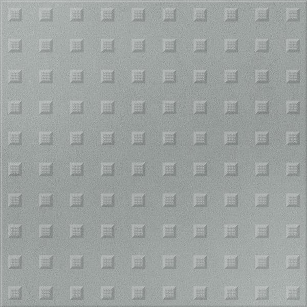 Керамогранит Уральский гранит УФ003А Структурный 300x300x12