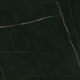 Керамогранит Идальго Люссо Чёрный 600x600x9 MR