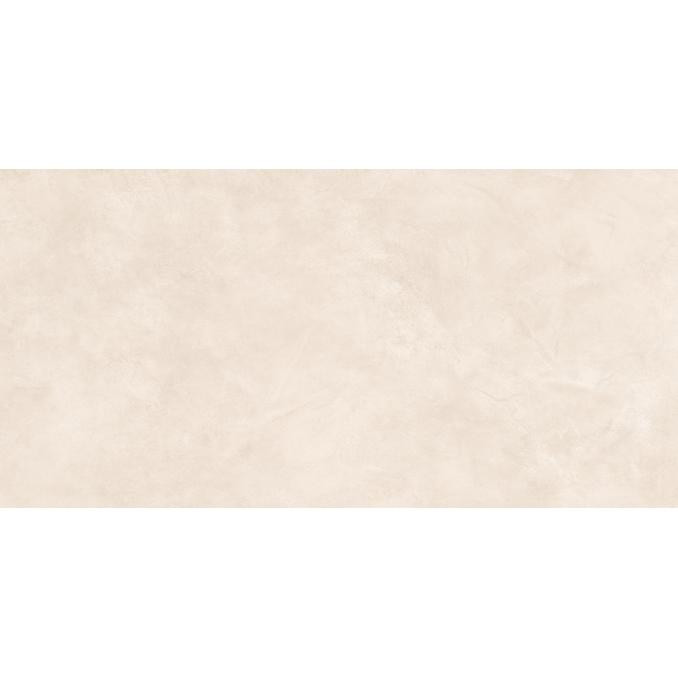 Керамогранит Стукко Крема ПРО кремовый матовый структурный /b 59,50x119,10