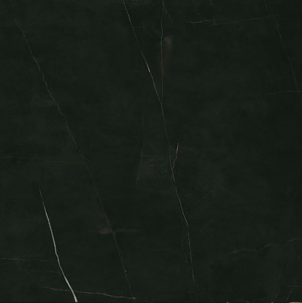 Керамогранит Идальго Люссо Чёрный 600x600x9 LLR