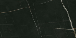 Керамогранит Идальго Люссо Чёрный 1200x600x10 MR