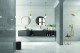 Керамогранит Maimoon Ceramica Карвинг Довер Бьянко/Carving Dover Bianco 80x160 см
