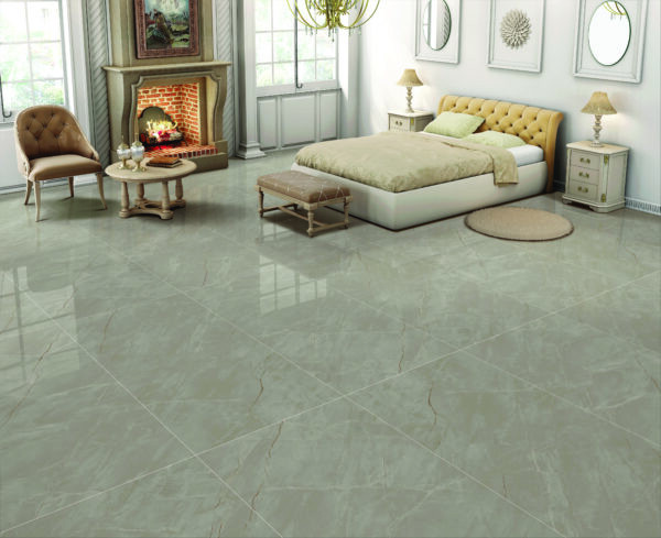 Керамогранит Maimoon Ceramica Карвинг Довер Тауп/Carving Dover Taupe 80x160 см