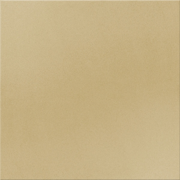 Керамогранит Уральский гранит УФ011 Желтый 600x600x9
