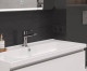 Керамогранит Флагман ПРО светло-серый КЕТ матовый /a 59,70x59,70