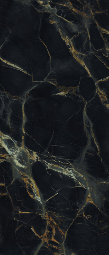 Керамогранит Maimoon Ceramica Слэб Макабус Голд Матовый/Slabs Macabus Gold Matt 120x280 см