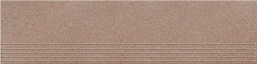 Керамогранит Уральский гранит У118М Ступень 1200x295