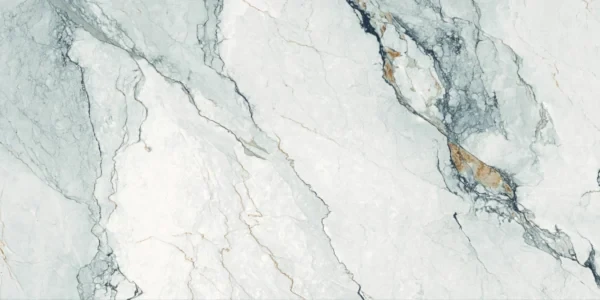 Керамогранит Maimoon Ceramica Глостер Зенит Вайт/Zenith White 120х60 см
