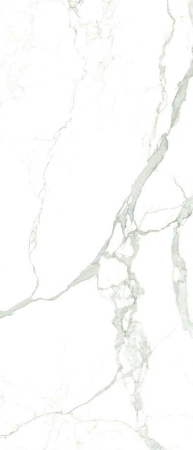 Керамогранит Maimoon Ceramica Слэб Статуарио Натурал Полированный/Slabs Statuario Natural Polish 120x280 см