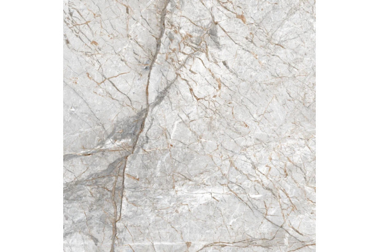 Керамогранит Gresse GRS02-15MD Серый камень / greystone 600x600 карвинг