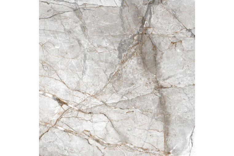 Керамогранит Gresse GRS02-15MD Серый камень / greystone 600x600 карвинг