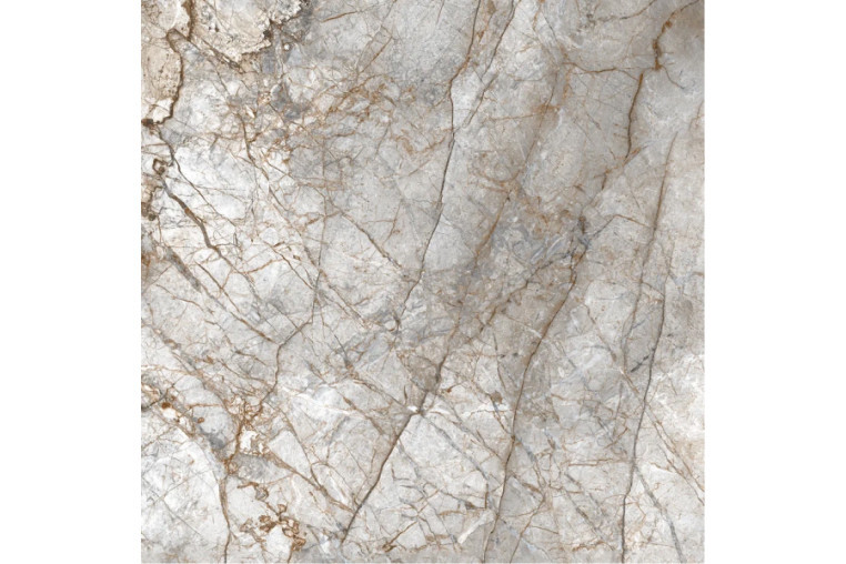Керамогранит Gresse GRS02-15MD Серый камень / greystone 600x600 карвинг