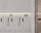 Керамогранит Бетоника Сильвер ПРО серый матовый 1/a 120x120