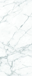 Керамогранит Maimoon Ceramica Слэб Торсо Бьянко Полированный/Slabs Torso Bianco Polish 120x280 см