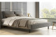 Керамогранит Gresse GRS02-15MD Серый камень / greystone 1200x600 карвинг