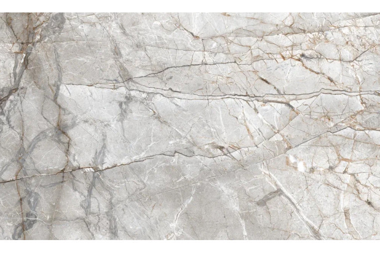Керамогранит Gresse GRS02-15MD Серый камень / greystone 1200x600 карвинг