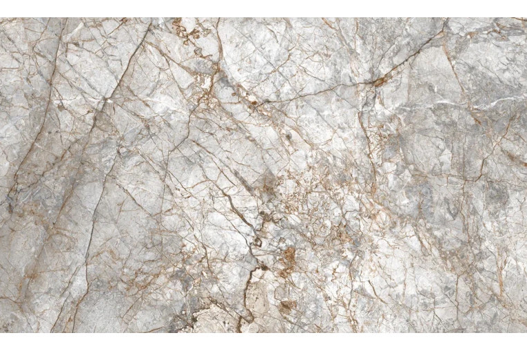 Керамогранит Gresse GRS02-15MD Серый камень / greystone 1200x600 карвинг