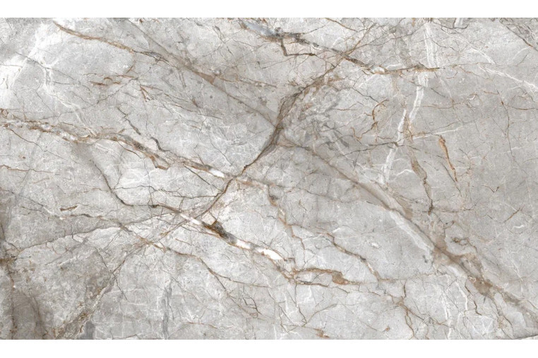 Керамогранит Gresse GRS02-15MD Серый камень / greystone 1200x600 карвинг