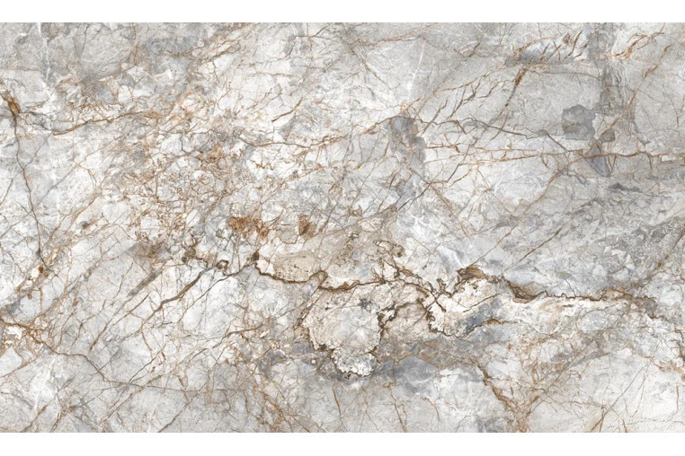 Керамогранит Gresse GRS02-15MD Серый камень / greystone 1200x600 карвинг