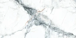 Керамогранит Maimoon Ceramica Глостер Сантана Вайт/Santana White 120х60 см