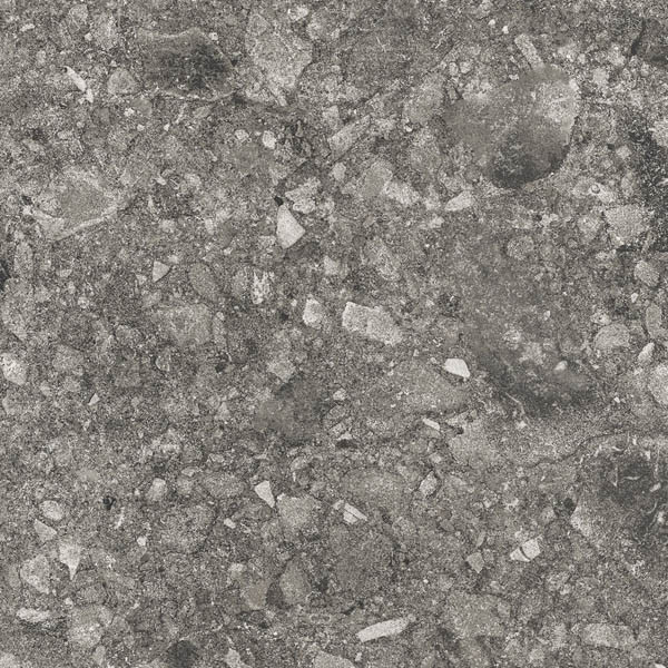 Керамогранит Идальго Герда Темно-Серый 600x600x9 MR