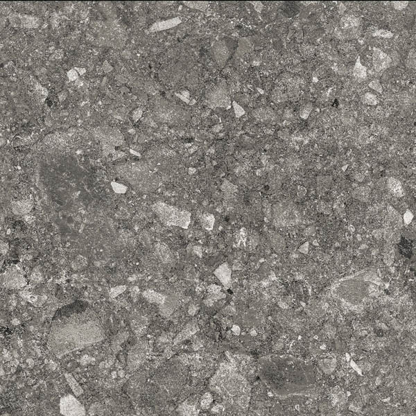 Керамогранит Идальго Герда Темно-Серый 600x600x9 MR