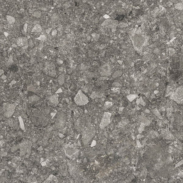 Керамогранит Идальго Герда Темно-Серый 600x600x9 MR