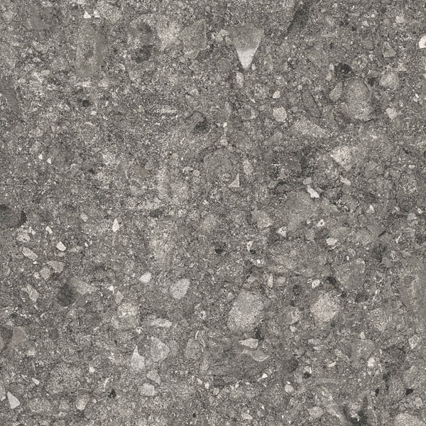 Керамогранит Идальго Герда Темно-Серый 600x600x9 MR