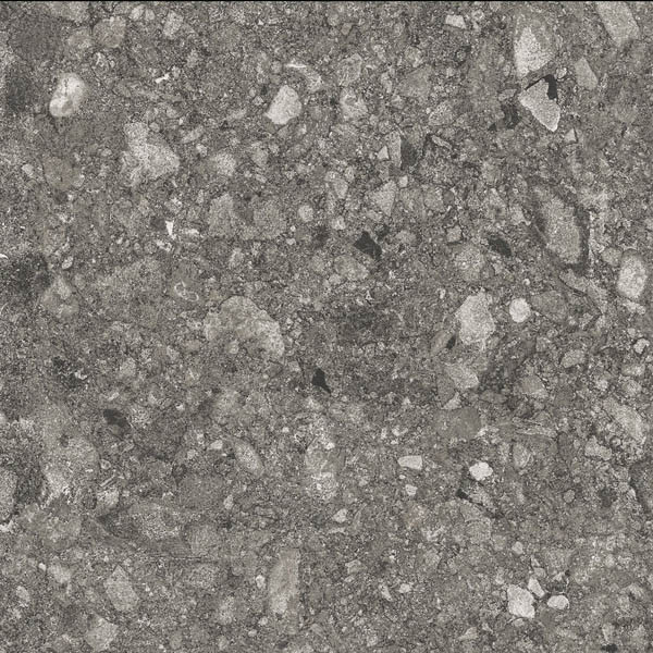 Керамогранит Идальго Герда Темно-Серый 600x600x9 MR