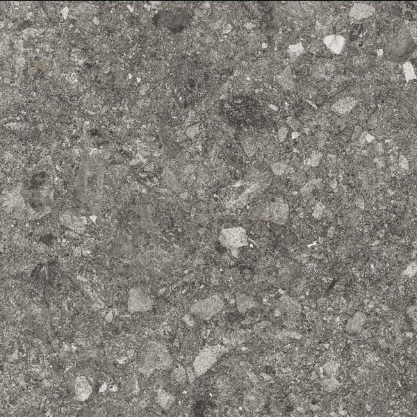 Керамогранит Идальго Герда Темно-Серый 600x600x9 MR