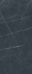 Керамогранит Maimoon Ceramica Слэб Пьетра Неро Полированный/Slabs Pietra Nero Polish 120x280 см