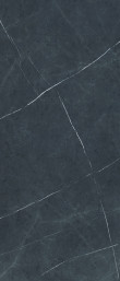 Керамогранит Maimoon Ceramica Слэб Пьетра Неро Полированный/Slabs Pietra Nero Polish 120x280 см