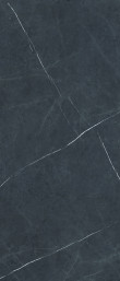 Керамогранит Maimoon Ceramica Слэб Пьетра Неро Полированный/Slabs Pietra Nero Polish 120x280 см