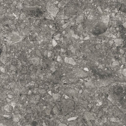 Керамогранит Идальго Герда Темно-Серый 600x600x9 LLR