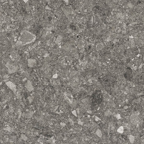 Керамогранит Идальго Герда Темно-Серый 600x600x9 LLR