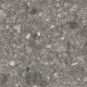 Керамогранит Идальго Герда Темно-Серый 600x600x9 LLR