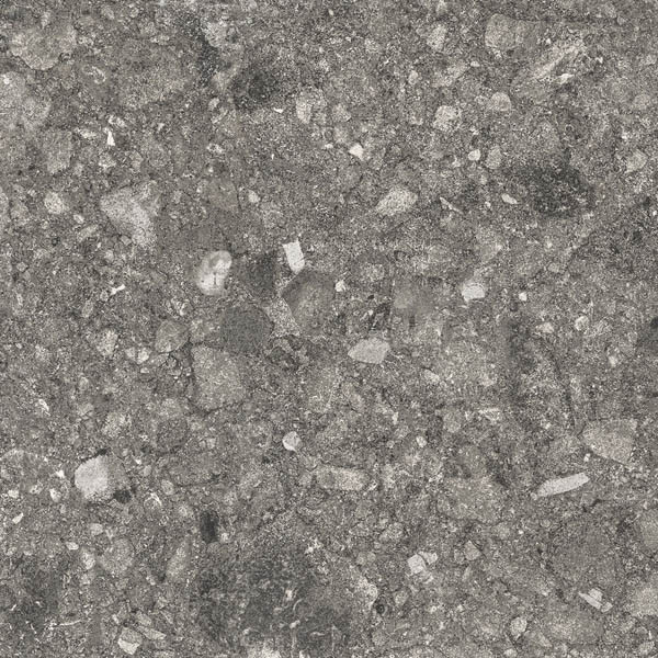 Керамогранит Идальго Герда Темно-Серый 600x600x9 LLR
