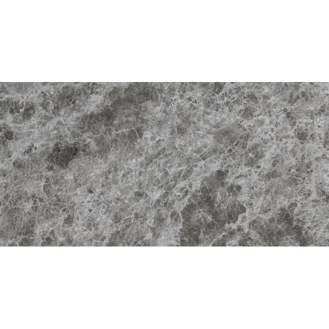 Керамогранит Богемия Эш тёмно-серый матовый карвинг 59,50x119,10