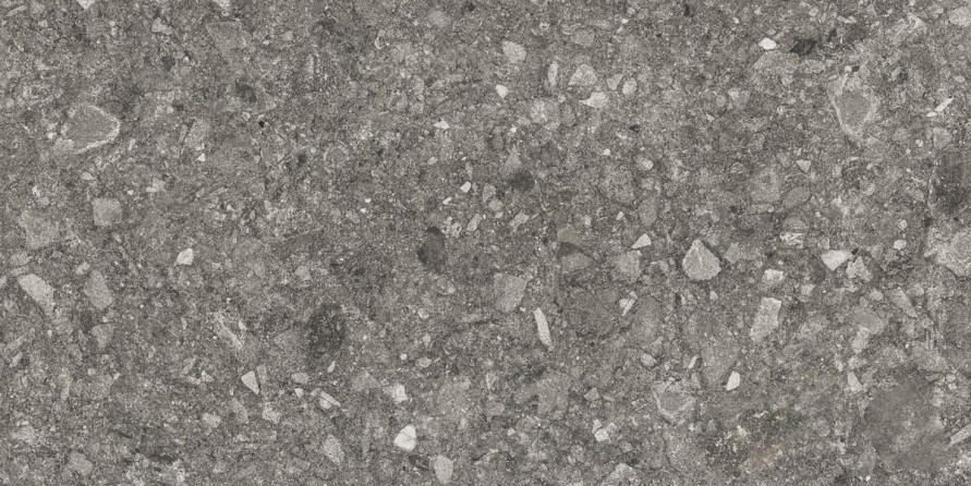 Керамогранит Идальго Герда Темно-Серый 1200x600x10 LLR