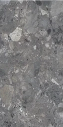 Керамогранит Maimoon Ceramica Карвинг Бурса Грей/Carving Bursa Grey 120х60 см