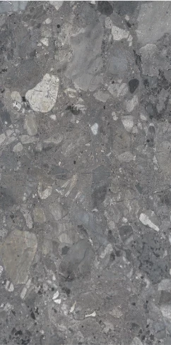 Керамогранит Maimoon Ceramica Карвинг Бурса Грей/Carving Bursa Grey 120х60 см