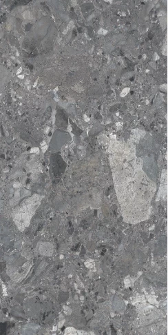 Керамогранит Maimoon Ceramica Карвинг Бурса Грей/Carving Bursa Grey 120х60 см