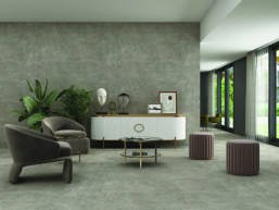 Керамогранит Maimoon Ceramica Сиерра Гриджио Матовый/Sierra Grigio matt 80x160 см
